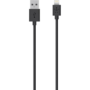 Belkin Lightning to USB ChargeSync Cable