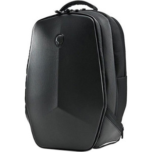 Mobile Edge Alienware Vindicator Carrying Case (Backpack) for 14.1" Notebook - Black