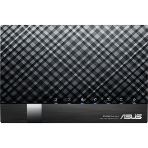 Asus RT-AC56U IEEE 802.11ac Wireless Router