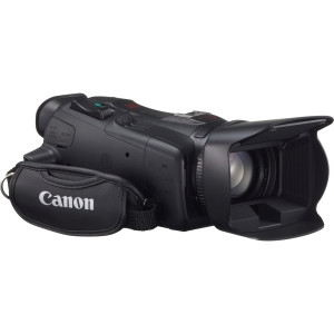 Canon VIXIA HF G30 Digital Camcorder - 3.5" - Touchscreen OLED - HD CMOS Pro - Full HD