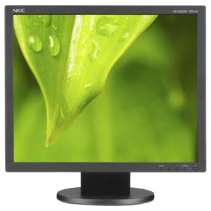 TouchSystems M11990R-U3i 19" LED LCD Touchscreen Monitor - 5:4 - 5 ms