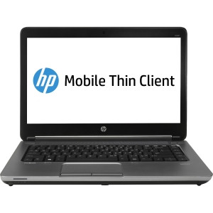HP mt41 14" LED Notebook - AMD A-Series A4-4300M Dual-core (2 Core) 2.50 GHz