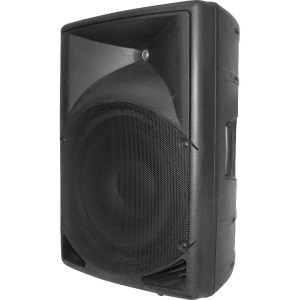Nady P-CAB Series PCS-10X Speaker System - 150 W RMS - Black