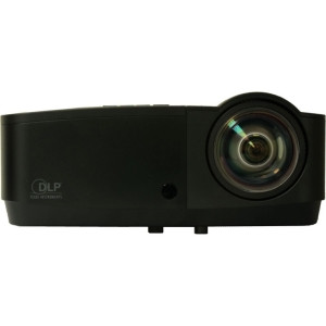 InFocus IN124STa 3D Ready DLP Projector - 720p - HDTV - 4:3