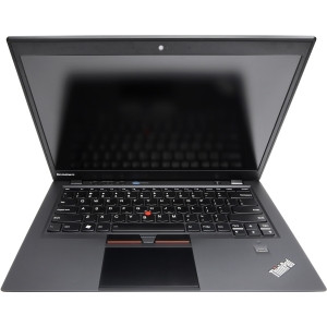 Lenovo ThinkPad X1 Carbon 20A7002JUS 14" LED Ultrabook - Intel Core i5 i5-4300U Dual-core (2 Core) 1.90 GHz - Black