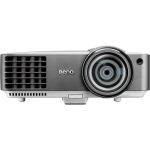 BenQ MX823ST 3D Ready DLP Projector - 720p - HDTV - 4:3