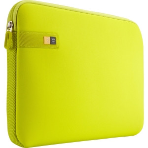 Case Logic Carrying Case (Sleeve) for 13.3" MacBook Air, Notebook, MacBook Pro, MacBook - Yellow