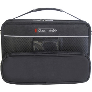 InfoCase Always-On Carrying Case for 11" Notebook