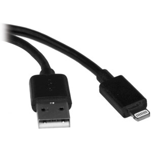Tripp Lite 6ft Lightning to USB Sync / Charge Cable Apple MFI Certified
