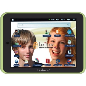 Lexibook Kids Tablet Advance 2