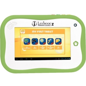Lexibook Kids Tablet Junior 2