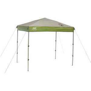 Coleman 7 ft. x 5 ft. Instant Canopy