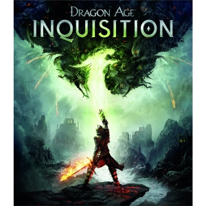 EA Dragon Age: Inquisition