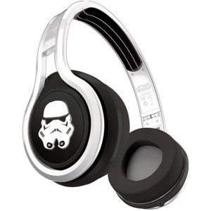 SMS Audio Star Wars First Edition STREET by 50 On-Ear Headphones