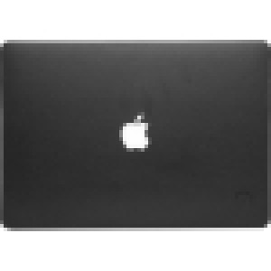 onanoff Leather Skin for 15-inch MacBook Pro Retina: Black
