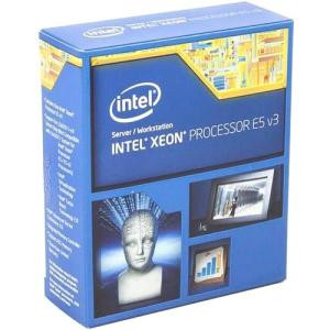 Intel Xeon E5-2687W v3 Deca-core (10 Core) 3.10 GHz Processor - Socket R3 (LGA2011-3)Retail Pack