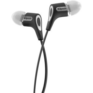 Klipsch R6 In-Ear Headphones