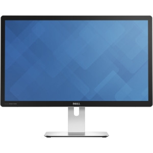 Dell UltraSharp UP2715K 27" LED LCD Monitor - 16:9 - 8 ms