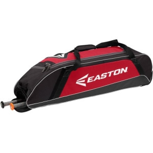 Easton Baseball Carrying Case for Baseball, Sports Equipment, Softball - Red