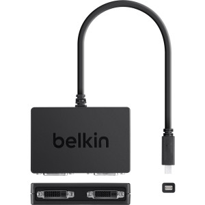 Belkin Signal Splitter