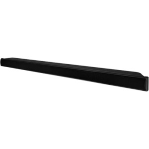 Ematic ESB212 2.0 Sound Bar Speaker - 30 W RMS - Wall Mountable, Stand Mountable - Wireless Speaker(s) - Black