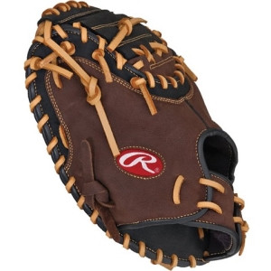 Rawlings Player Preferred 33 inch Right Handed Catchers Baseball Glove