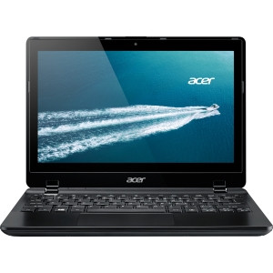 Acer TravelMate B115-MP TMB115-MP-C6HB 11.6" Touchscreen LED Notebook - Intel Celeron N2940 Quad-core (4 Core) 1.83 GHz
