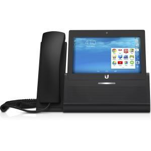 Ubiquiti UniFi UVP-Executive IP Phone - Cable - Desktop