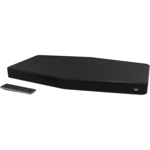 VIZIO 2.1 Sound Bar Speaker - Table Mountable - Wireless Speaker(s) - Black