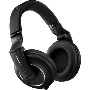 Pioneer High-end, Pro-DJ Monitoring Headphones (Black)