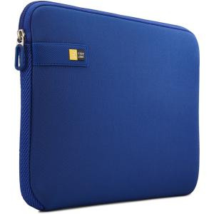 Case Logic LAPS-113 Carrying Case (Sleeve) for 13.3" Notebook, MacBook - Blue