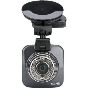 Uniden CAM500 Digital Camcorder - 2" LCD - CMOS - Full HD - Black