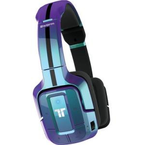 Tritton Swarm Wireless Mobile Headset With Bluetooth Technology