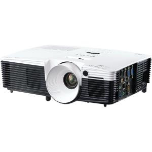 Ricoh PJ X5460 3D Ready DLP Projector - HDTV - 4:3