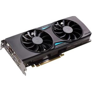 EVGA GeForce GTX 970 Graphic Card - 1.05 GHz Core - 1.18 GHz Boost Clock - 4 GB GDDR5 - PCI Express 3.0 - Dual Slot Space Required