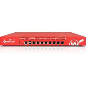 WatchGuard Firebox M300 Network Security/Firewall Appliance