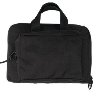 Bulldog Range BD915 Carrying Case for Accessories - Black