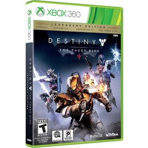 Activision Destiny: The Taken King - Legendary Edition