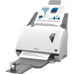 Mustek iDocScan P70 Sheetfed Scanner - 600 dpi Optical