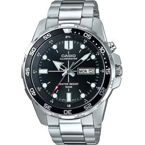 Casio MTD1079D-1AV Wrist Watch