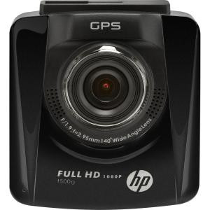 VuPoint Solutions f500 Digital Camcorder - 2.4" LCD - CMOS - Full HD - Black