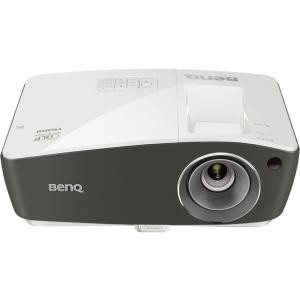 BenQ TH670 3D Ready DLP Projector - 1080p - HDTV - 16:9