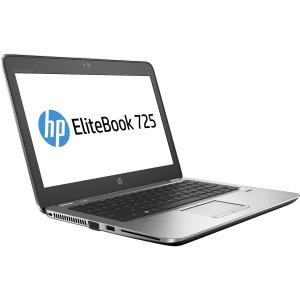 HP EliteBook 725 G3 12.5" Notebook - AMD A-Series A12-8800B Quad-core (4 Core) 2.10 GHz