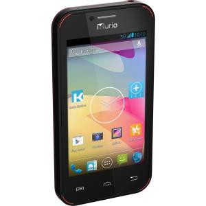 Techno Source Kurio Android Smartphone for Kids with Pink Case
