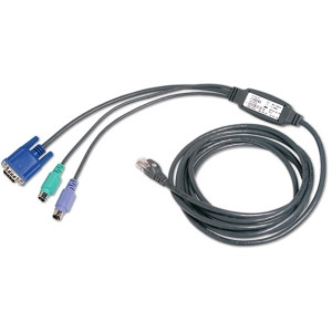 Avocent PS/2 Cat. 5 Integrated Access Cable