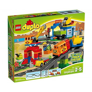 LEGO® DUPLO 10508 Deluxe Train Set