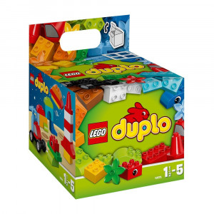 LEGO® DUPLO 10575 Creative Building Cube