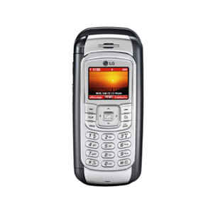 LG VX9800 Cellular Phone - Flip