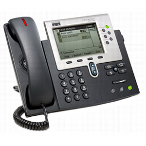Cisco 7961G= IP TelePhone