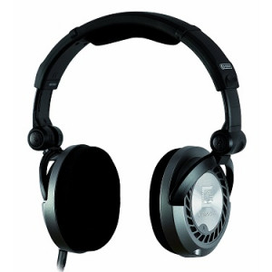 ULTRASONE HFI-2400 S-Logic Surround Sound Professional Open-Back Headphones